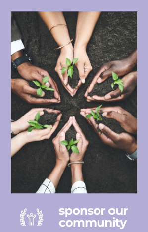 Thrive Hive Live Sharing and learning together image